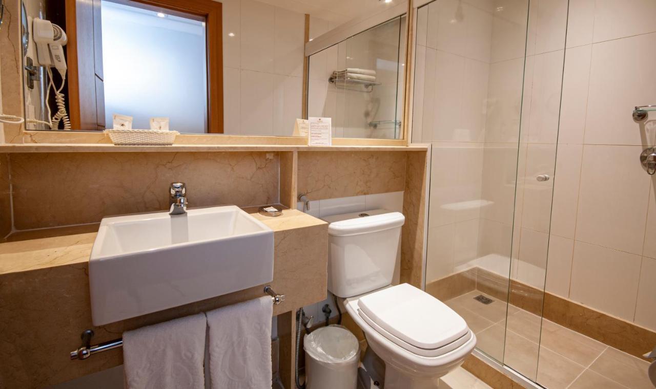 Hotel Atlântico Rio 4*