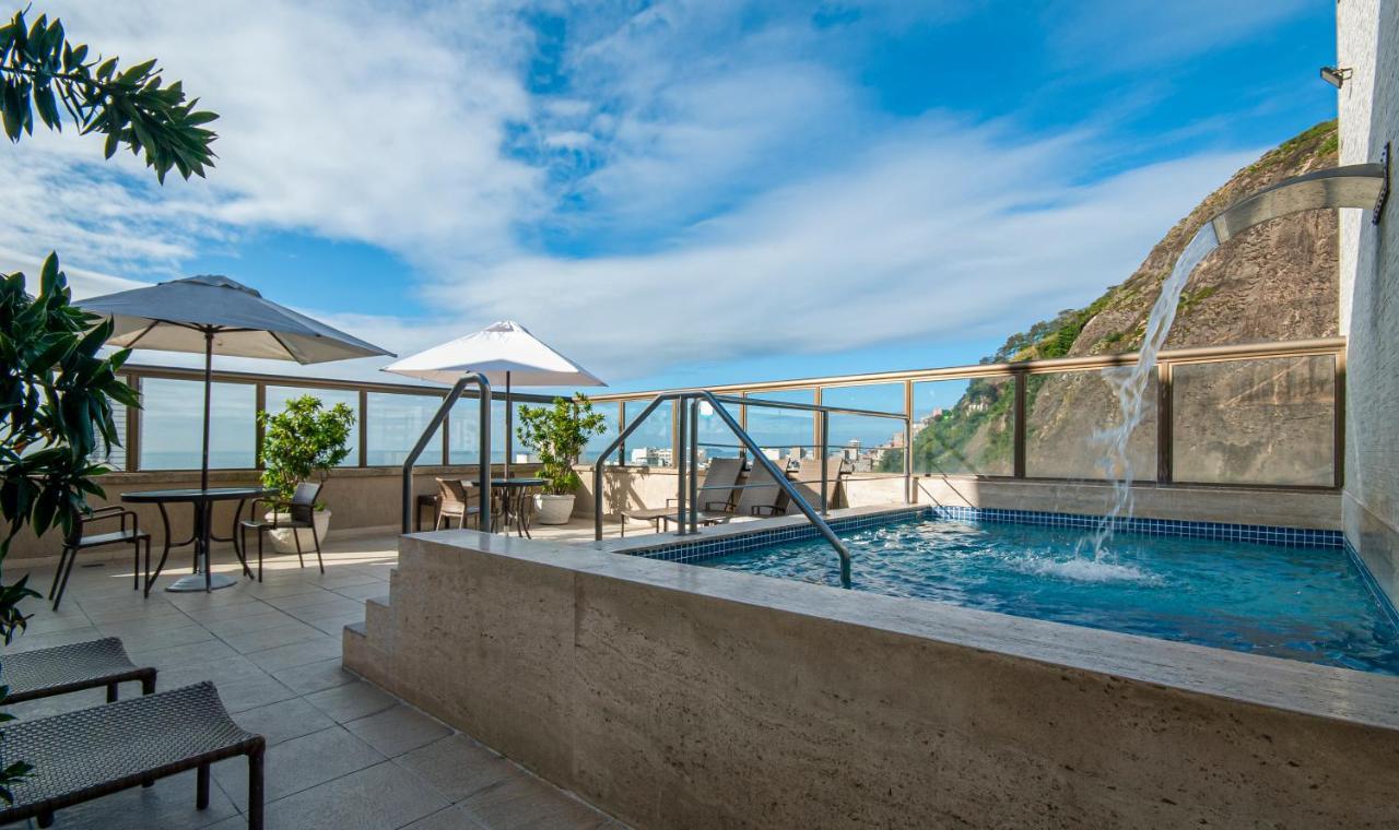 Atlântico Rio 4*