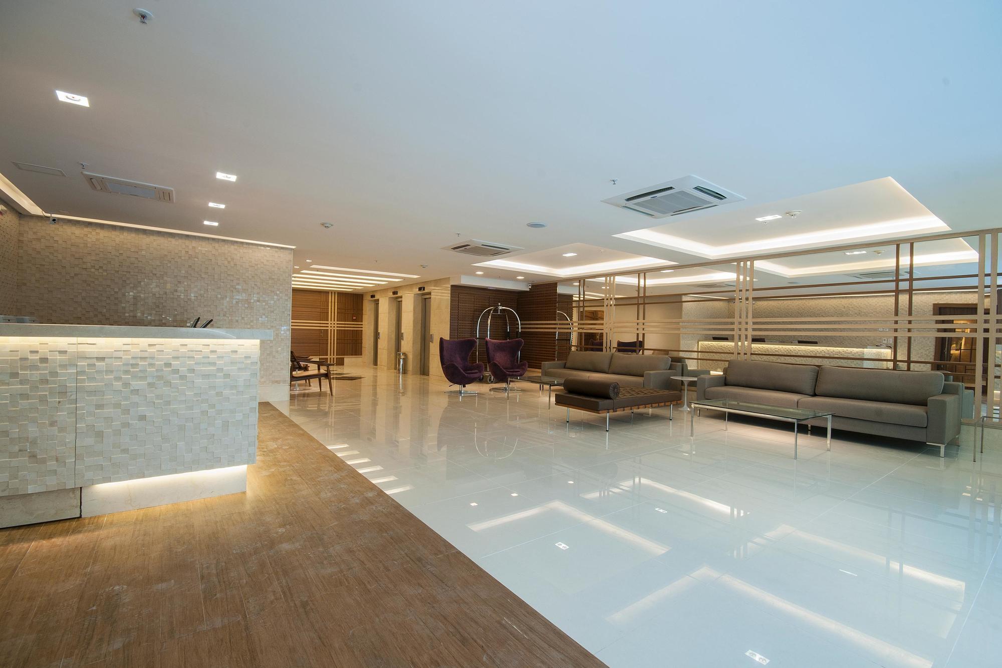Atlântico Rio Hotel Rio de Janeiro