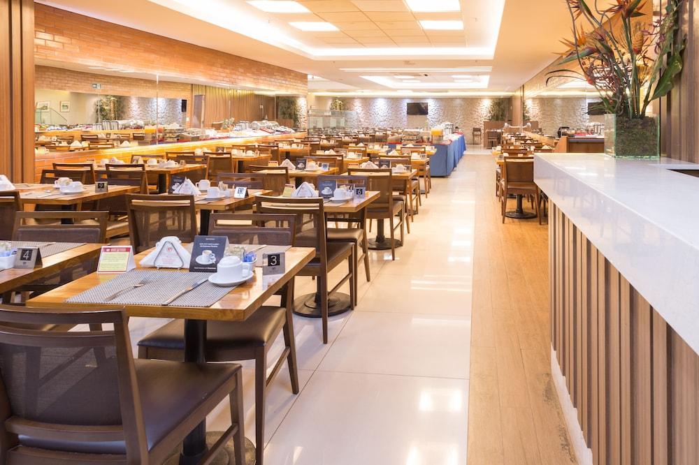 Atlantico Rio Hotel Rio de Janeiro