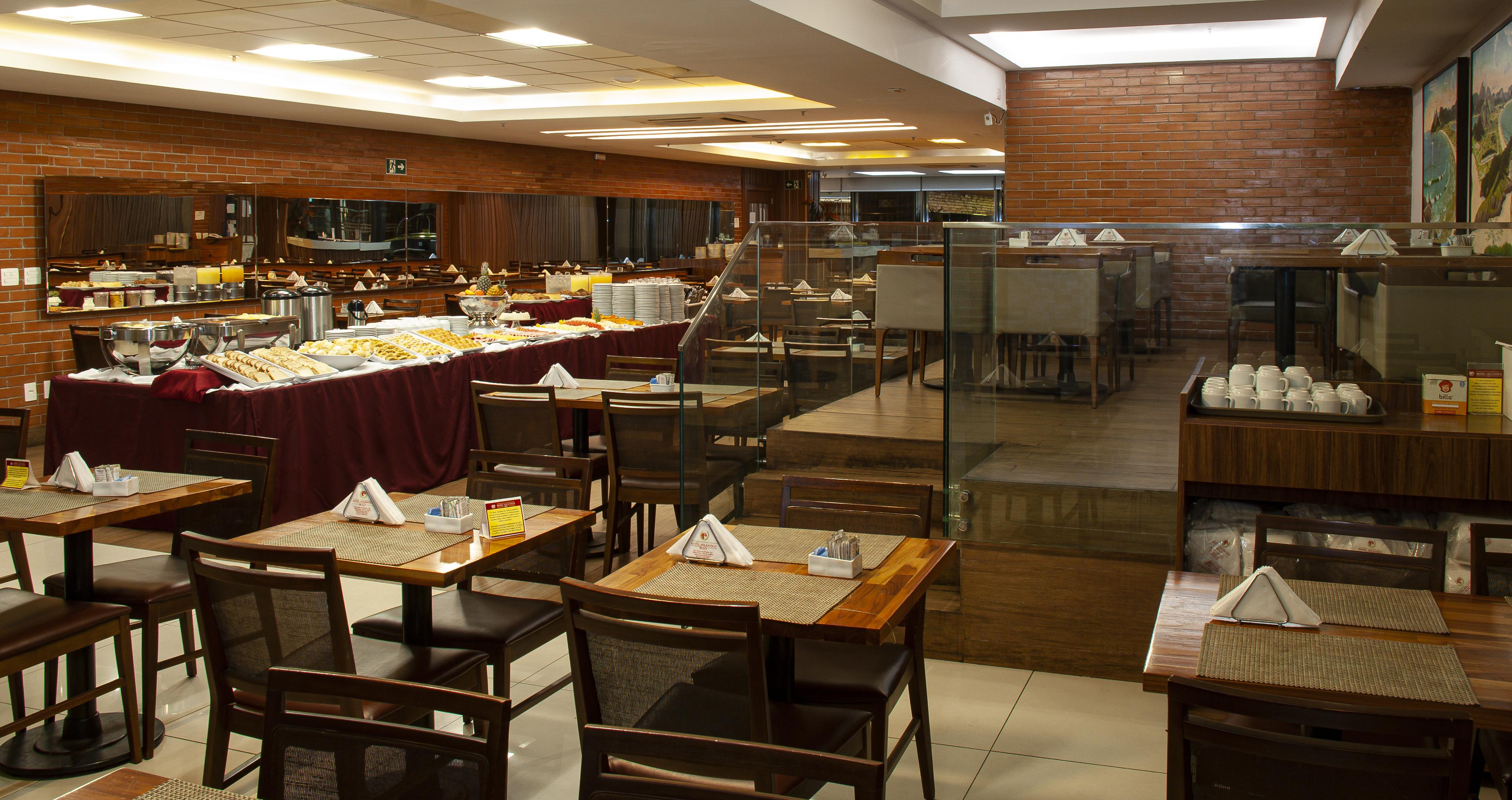 Hotel Atlantico Rio Rio de Janeiro