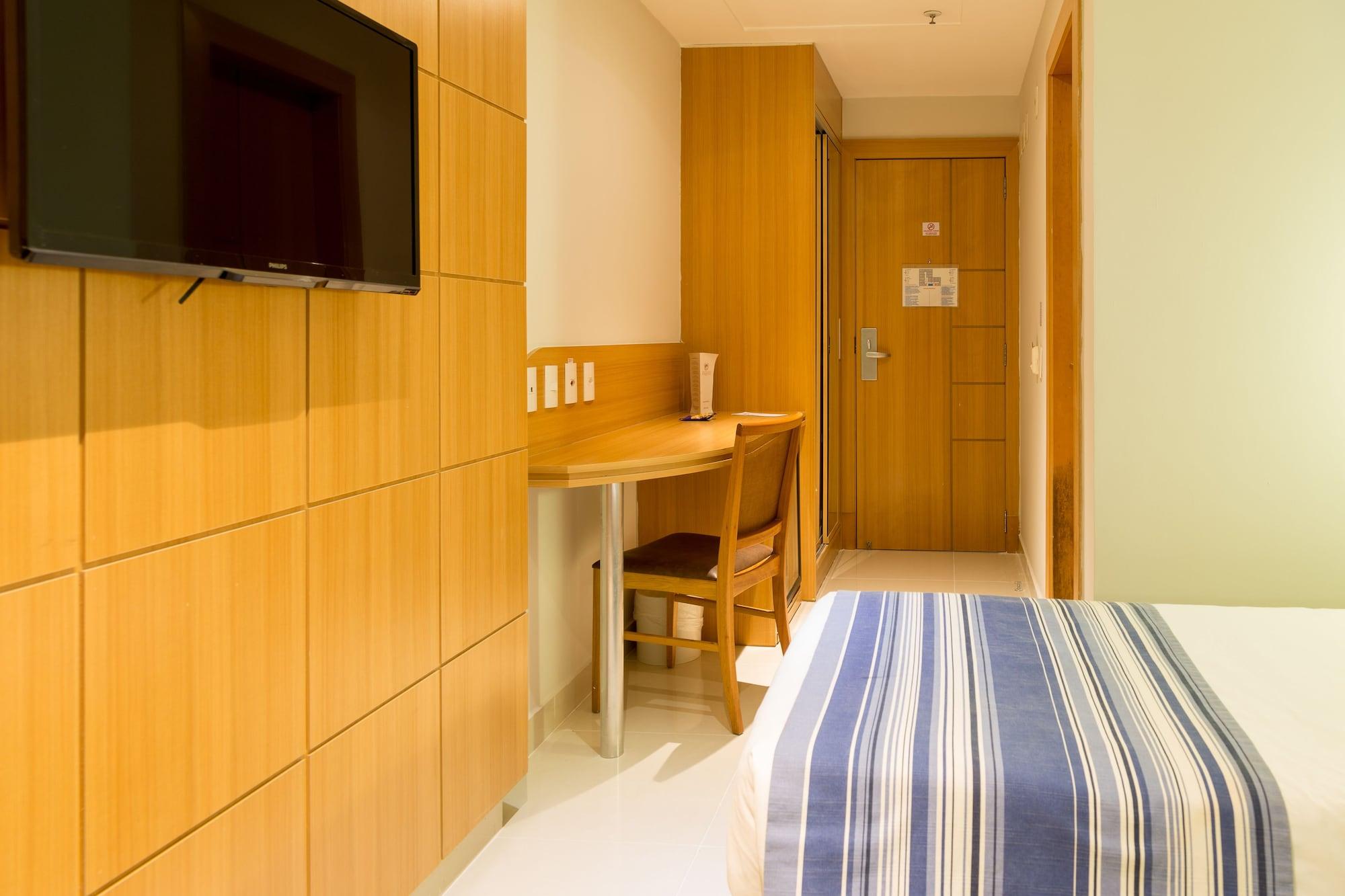 Hotel Atlantico Rio Rio de Janeiro