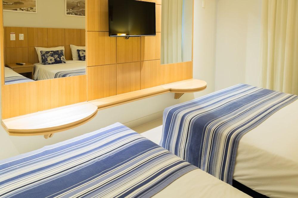 Atlantico Rio 4* Rio de Janeiro