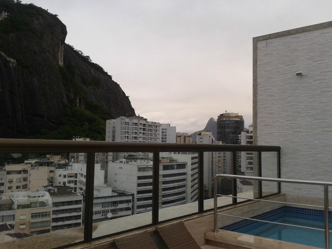 Atlantico Rio 4* Rio de Janeiro