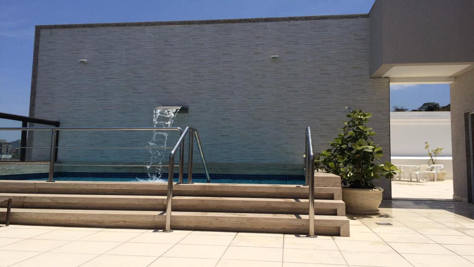 Atlantico Rio Hotel 4*